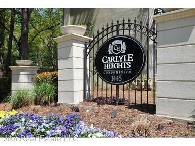 Main picture of Carlyle Heights Condominiums