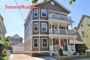 Main picture of 9 Exeter St