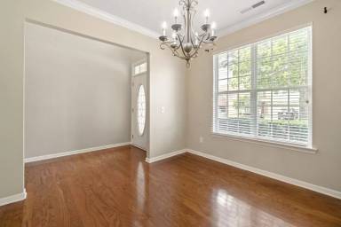 Main picture of Daventry Homes