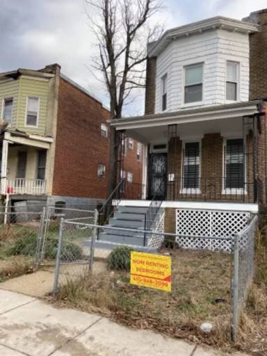Main picture of 3327 Spaulding Ave