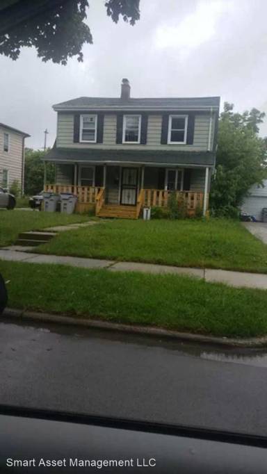 Main picture of 5257 N 49th St