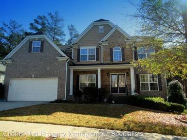 Main picture of 3442 Hamlin Sq SW