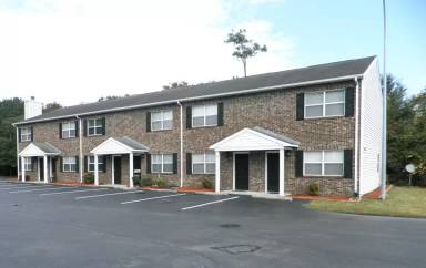 Main picture of 3320 Bridges St