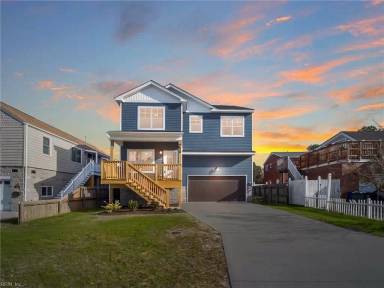 Main picture of 9630 Worth St