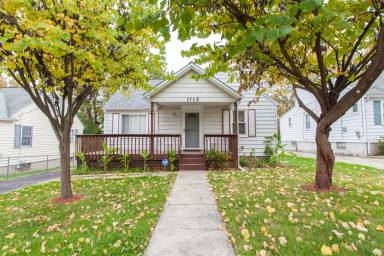 Main picture of 1715 Wentworth Ave