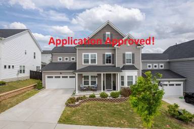 Main picture of 2609 Princess Tree Dr