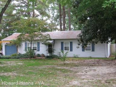 Main picture of 1613 Colonial Ave