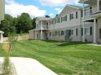 Main picture of Eaglebrook Apartments