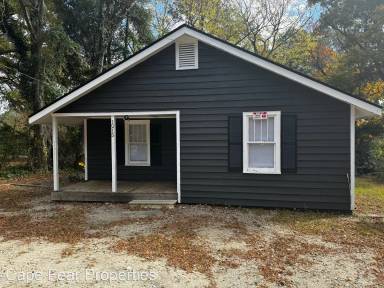 Main picture of 1215 Camden Rd