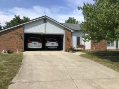 Main picture of 8916 Stockbridge Pl