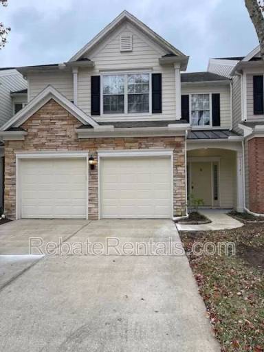 Main picture of 11103 Castlemain Cir S