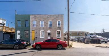 Main picture of 501 Grundy St