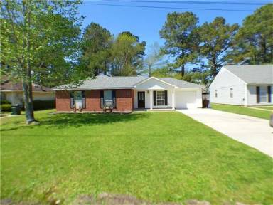 Main picture of 2764 Rue Pickney