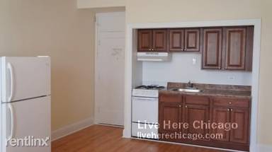 Main picture of 2779 N Milwaukee Apartments