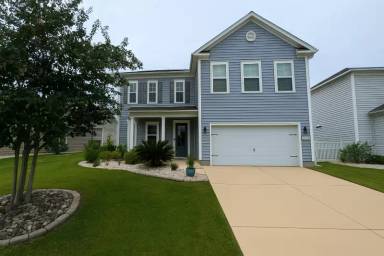 Main picture of 5320 Shorthorn Dr