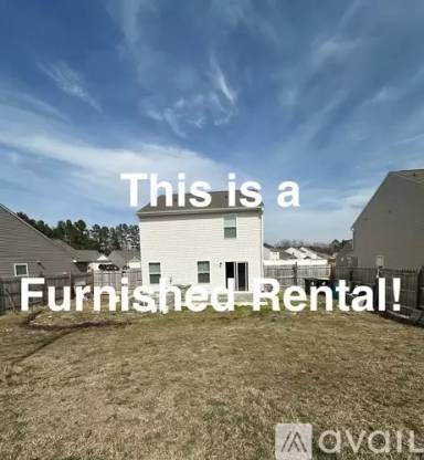 Main picture of 2071 Alderman Way