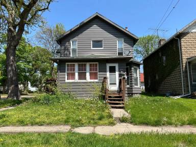 Main picture of 614 Webb St