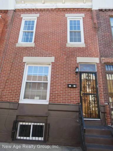 Main picture of 1510 - 1514 S Taney St