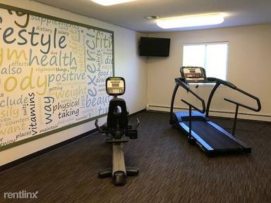 Main picture of Parkside of LIvonia