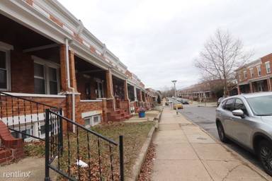Main picture of 3319 Kenyon Ave