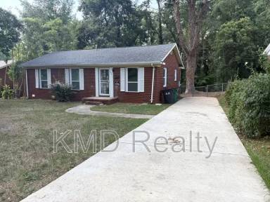 Main picture of 3900 Crestridge Dr