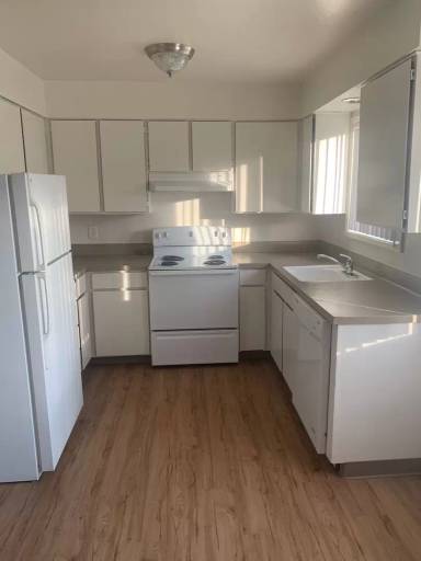 Main picture of Brigadoon Apartments