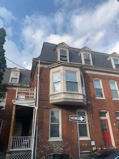 Main picture of 18 N Pine St