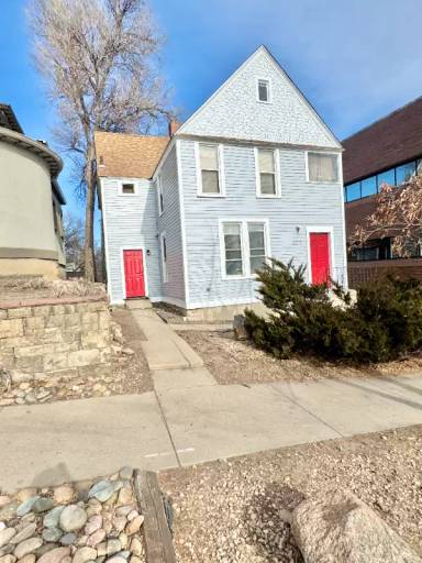 Main picture of 324 E Bijou St