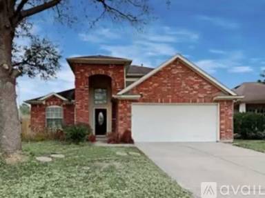 Main picture of 14214 Barker Bayou Ct
