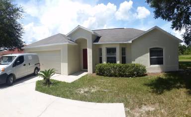 Main picture of 713 Gazelle Way