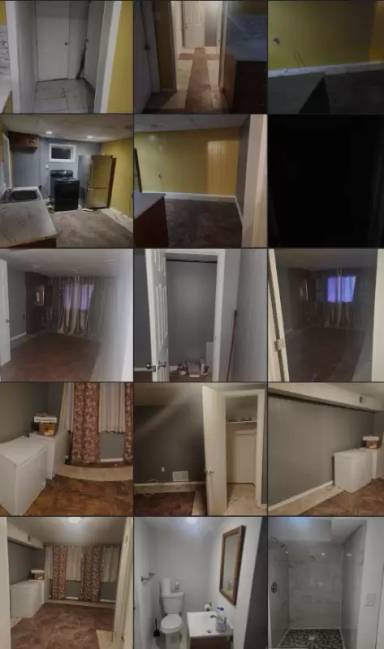 Main picture of 9404 Van Buren St