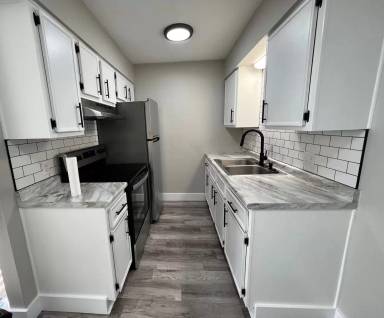 Main picture of Franklin Apartments