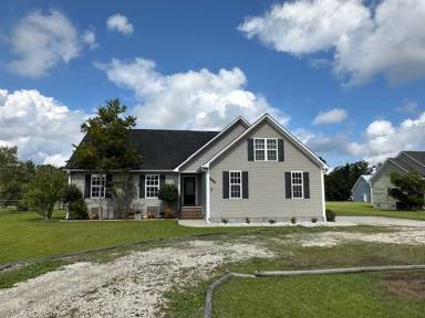 Main picture of 1332 Nine Foot Rd