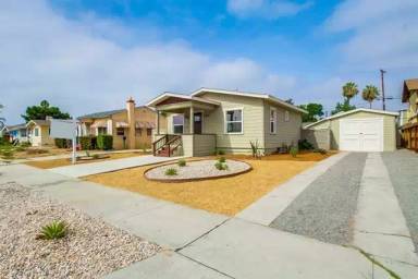 Main picture of 4978 34th St