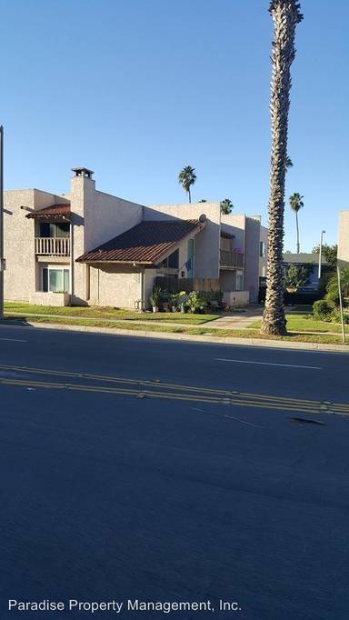 Main picture of 2635 Harbor Blvd