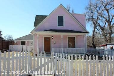 Main picture of 553 E Platte Ave