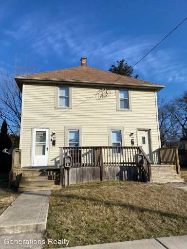 Main picture of 292 Belmont St