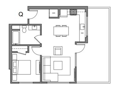 Main picture of 4080 32nd St