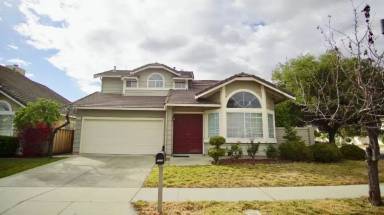 Main picture of 1323 Chessington Dr