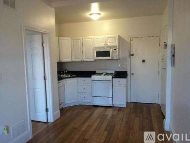 Main picture of 64 Hemenway St