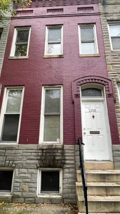 Main picture of 1918 Druid Hill Ave