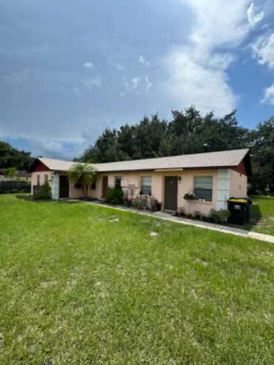 Main picture of 3016 Allred Dr