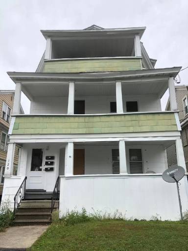 Main picture of 118 Loehr Ave