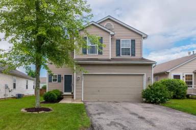 Main picture of 2669 Edencreek Ln
