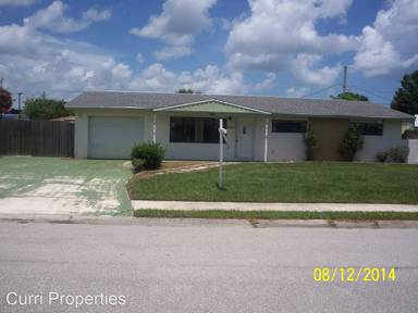 Main picture of 1596 Windward Dr