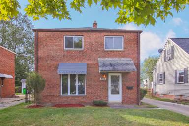 Main picture of 20900 Morris Ave