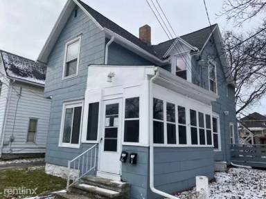 Main picture of 716 Bush St