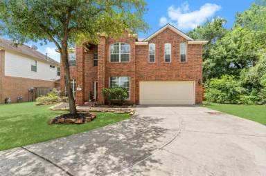 Main picture of 21047 Summer Trace Ln