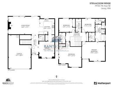 Main picture of 9733 7th Way SE