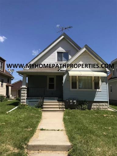 Main picture of 3928 E Martin Ave